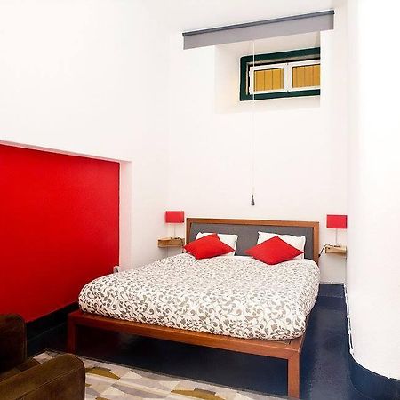 Renewed Apartment In Alfama ลิสบอน ภายนอก รูปภาพ