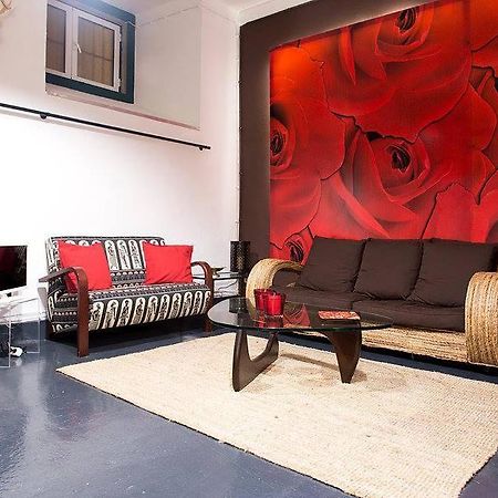 Renewed Apartment In Alfama ลิสบอน ภายนอก รูปภาพ