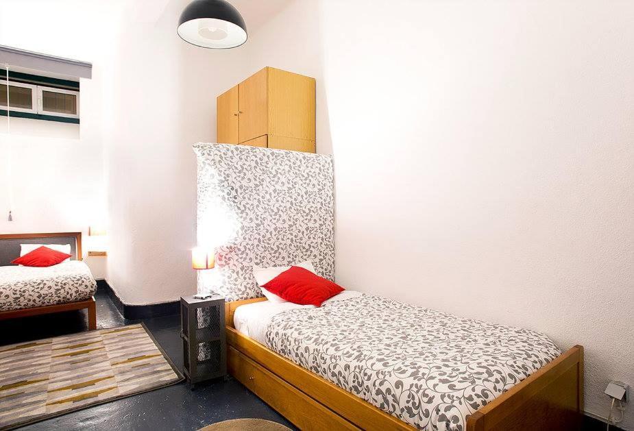 Renewed Apartment In Alfama ลิสบอน ภายนอก รูปภาพ