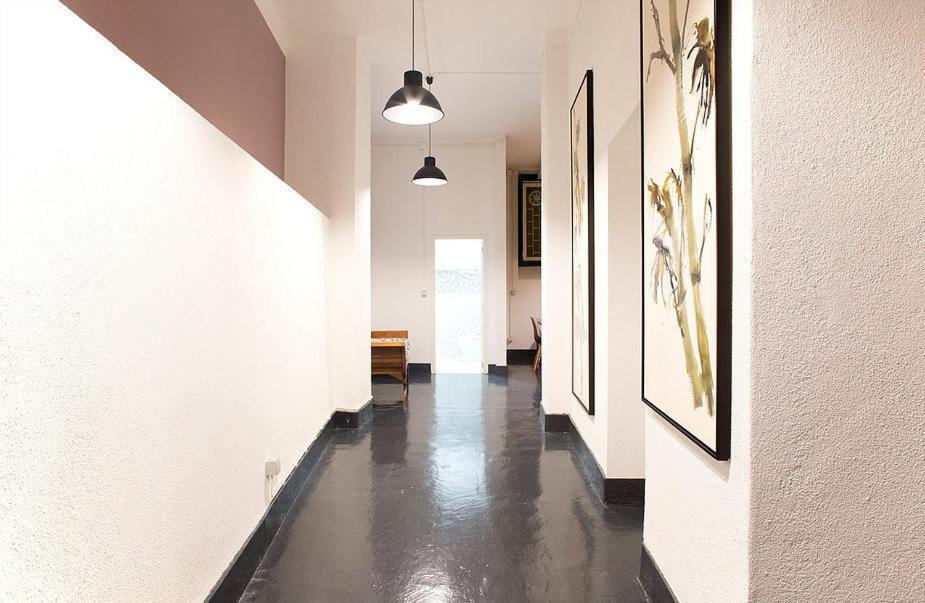Renewed Apartment In Alfama ลิสบอน ภายนอก รูปภาพ