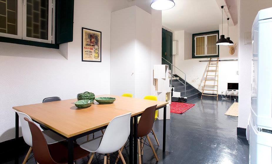 Renewed Apartment In Alfama ลิสบอน ภายนอก รูปภาพ