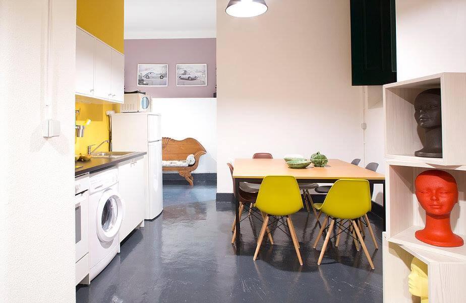 Renewed Apartment In Alfama ลิสบอน ภายนอก รูปภาพ