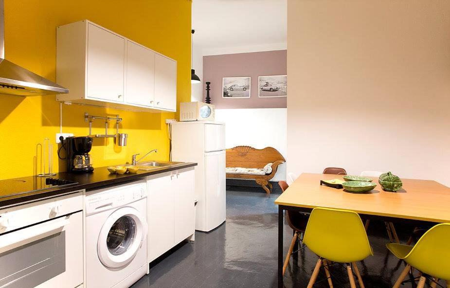 Renewed Apartment In Alfama ลิสบอน ภายนอก รูปภาพ