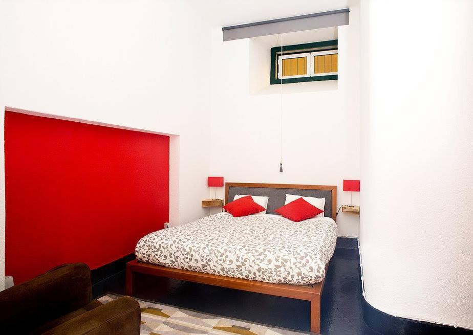 Renewed Apartment In Alfama ลิสบอน ภายนอก รูปภาพ
