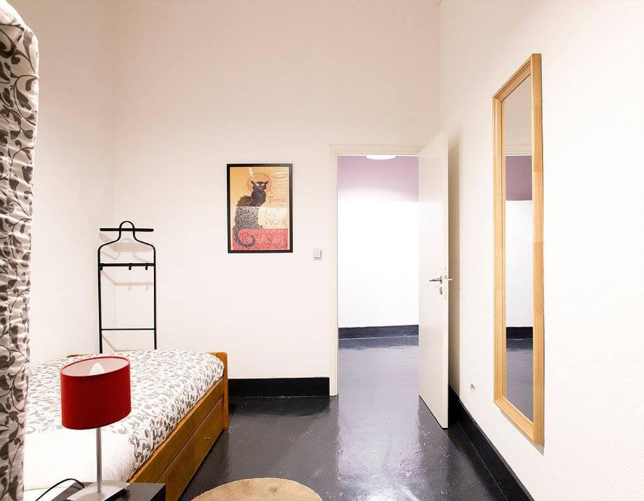 Renewed Apartment In Alfama ลิสบอน ภายนอก รูปภาพ