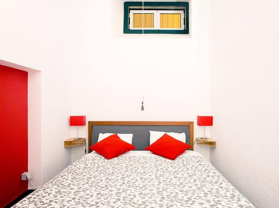 Renewed Apartment In Alfama ลิสบอน ภายนอก รูปภาพ