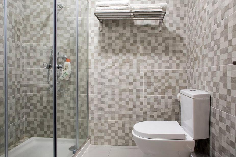Renewed Apartment In Alfama ลิสบอน ภายนอก รูปภาพ